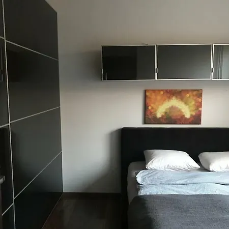 شقة Przestronne Mieszkanie Blisko Centrum غدينيا
