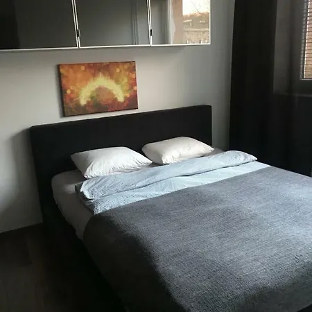 Przestronne Mieszkanie Blisko Centrum شقة غدينيا